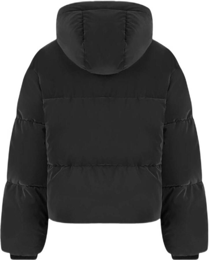HARPER & YVE winterjas zwart - Foto 2