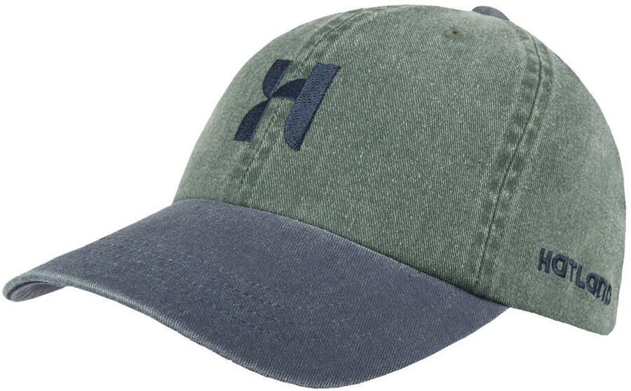 HATLAND Pet Doyle Groen