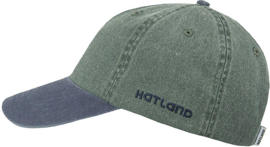 HATLAND Pet Doyle Groen - Foto 3