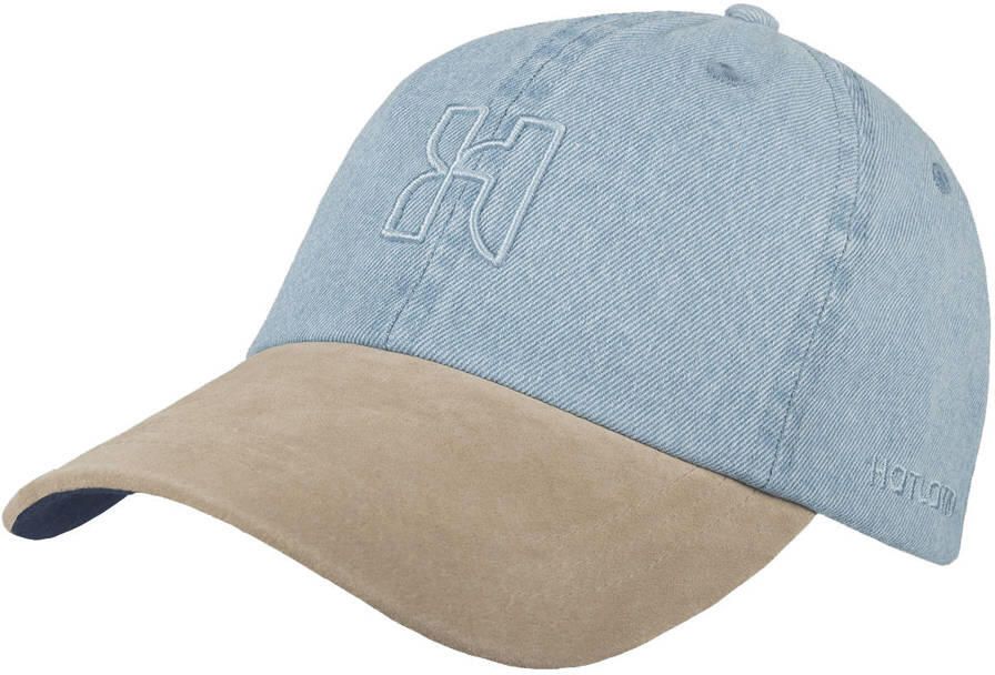 HATLAND Pet Elano Denim
