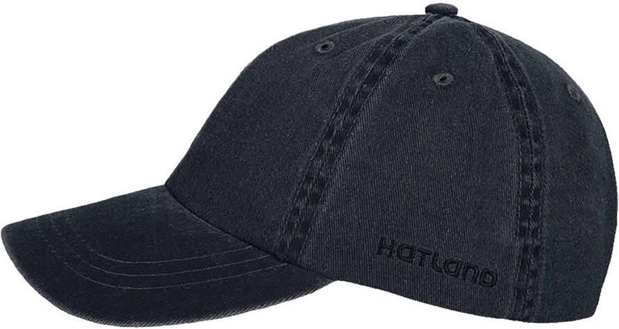 HATLAND joey pet grijs