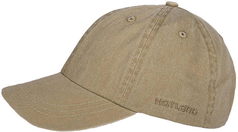 HATLAND joey outdoorpet bruin