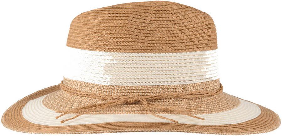 HATLAND zonnehoed Ann beige