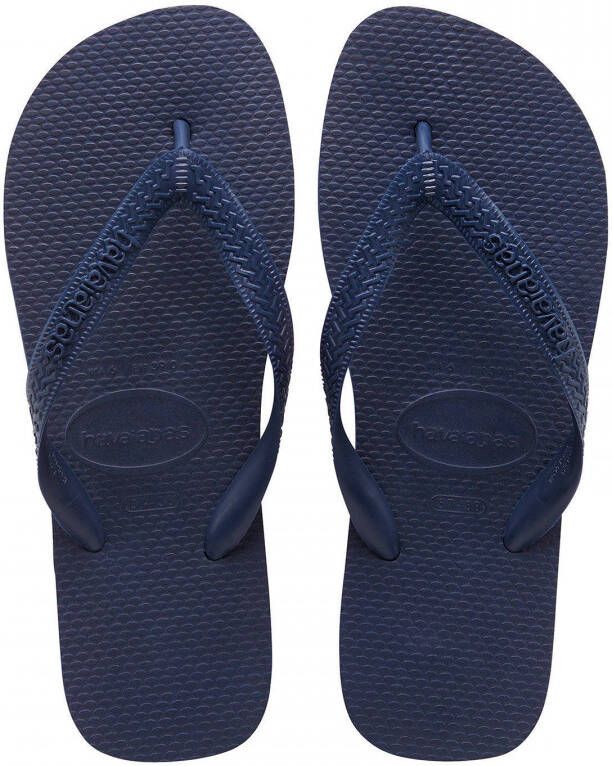 Havaianas Teenslippers Top in eenvoudig design