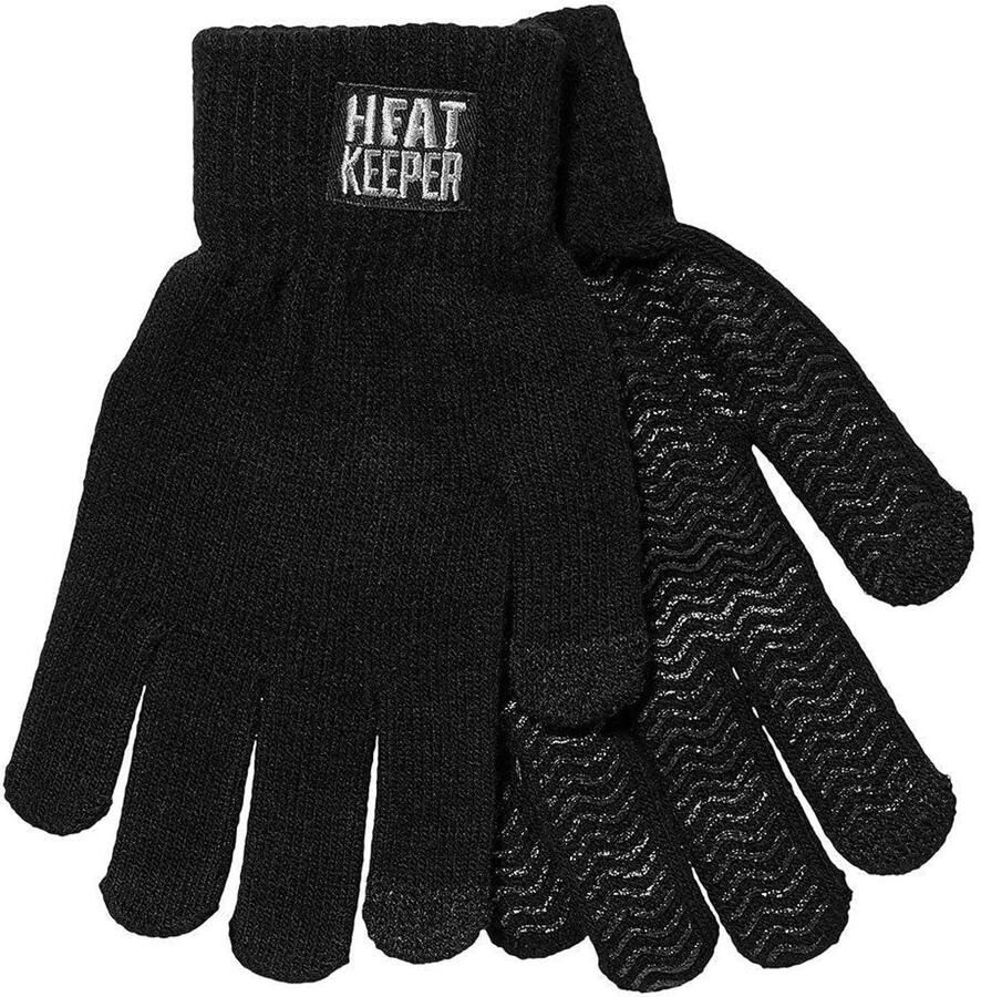 Heatkeeper Gebreide thermohandschoen 2-Pack