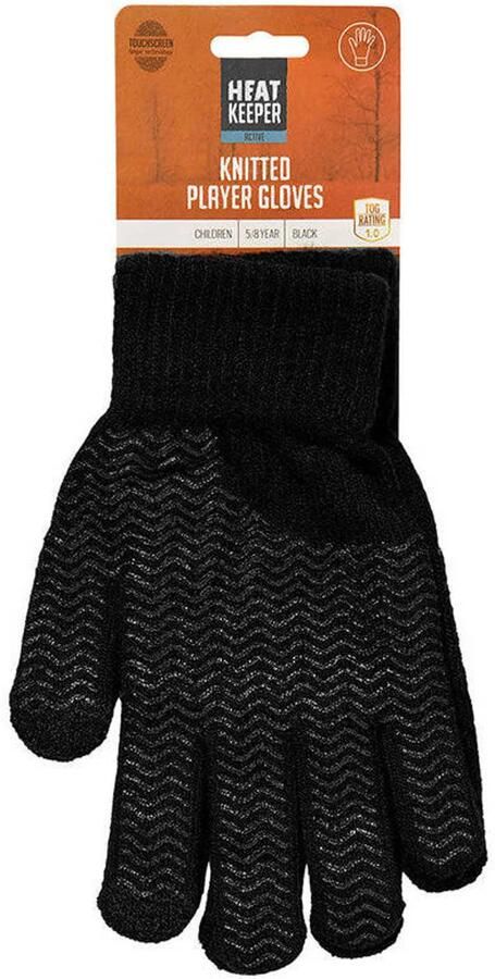 Heatkeeper Gebreide thermohandschoen 2-Pack - Foto 3