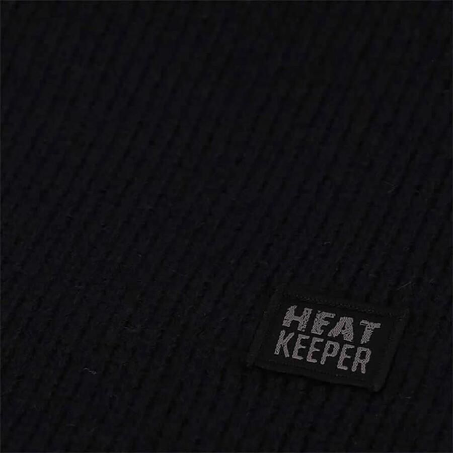Heatkeeper Gebreide thermosjaal 1 stuk - Foto 2