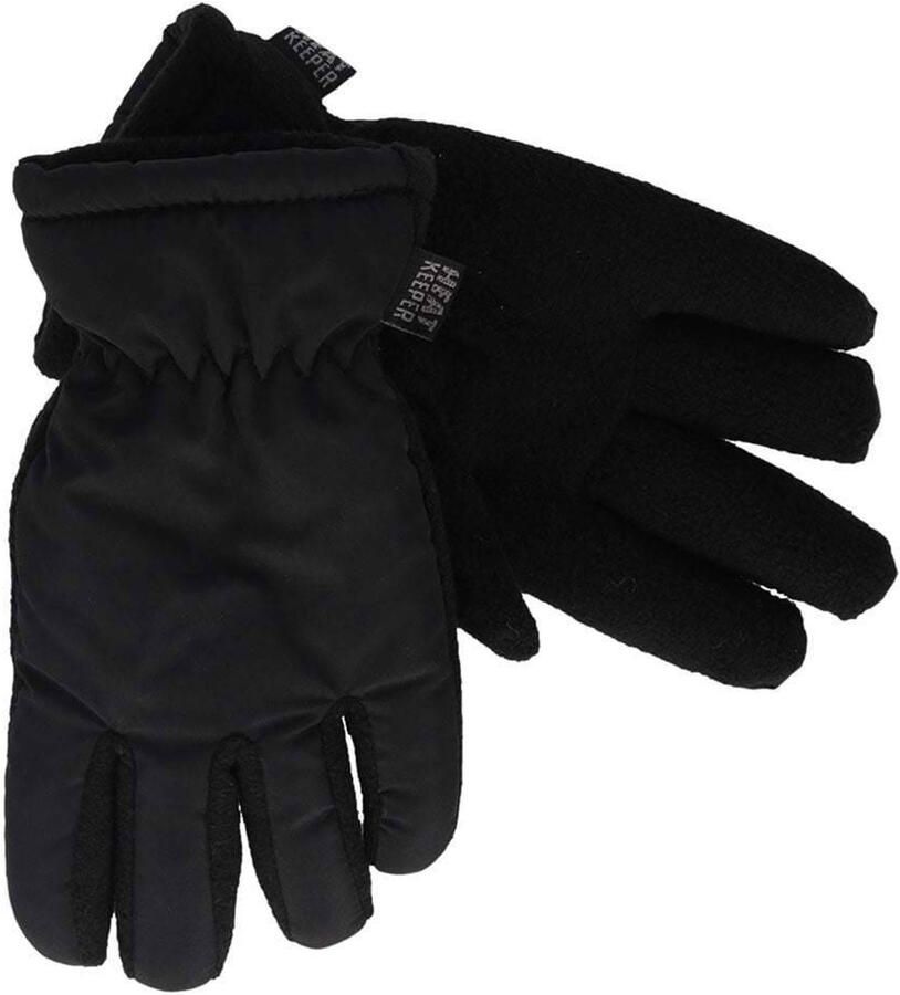 Heatkeeper Mega thermo kinderhandschoenen 2-Pack