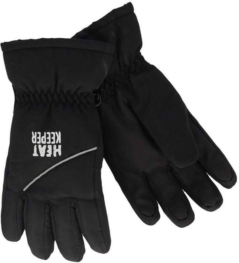 Heatkeeper Skihandschoenen 1-Paar