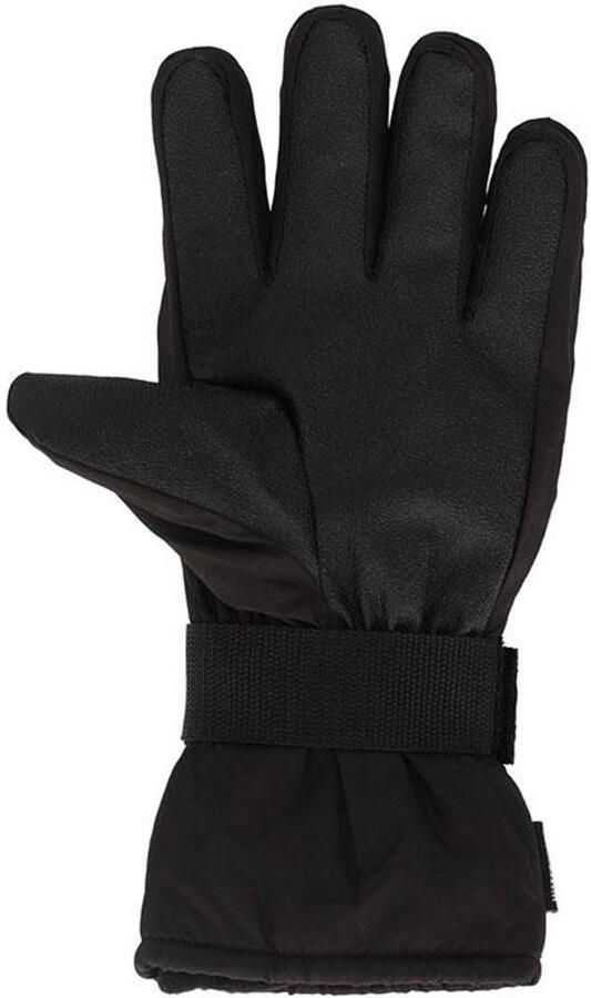 Heatkeeper snowboardhandschoenen zwart - Foto 3