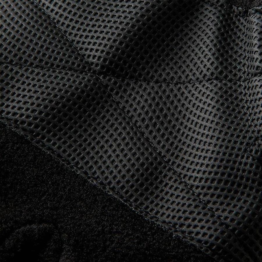 Heatkeeper Thermo Handschoenen fingertop Zwart 2-Paar - Foto 2