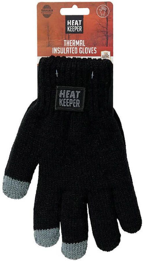 Heatkeeper Thermo handschoenen I-Touch 2-Pack - Foto 3