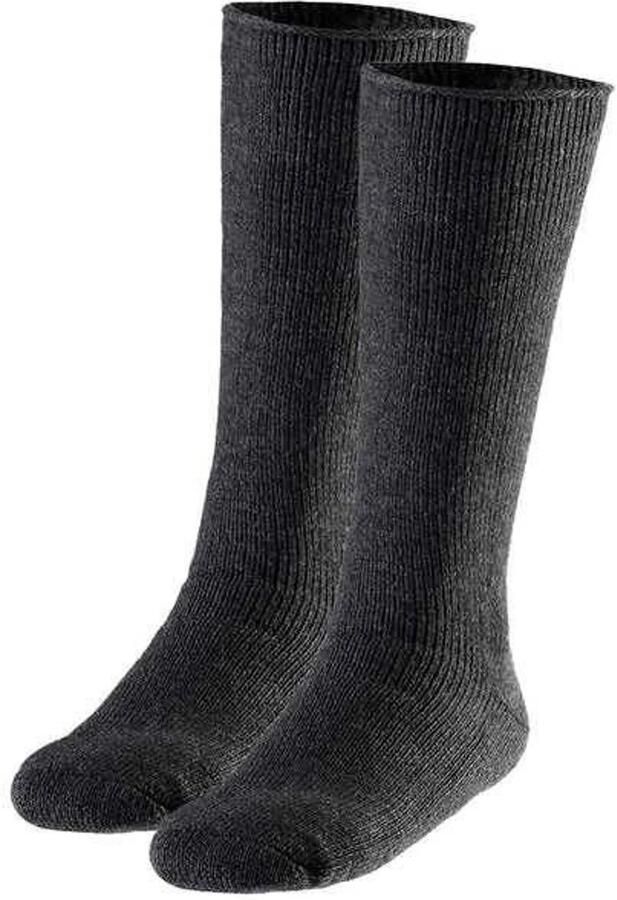 Heatkeeper Thermo kniekousen 4-Pack - Foto 2