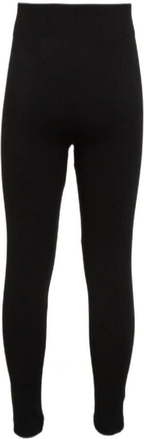 Heatkeeper kids thermo legging zwart (set van 2)