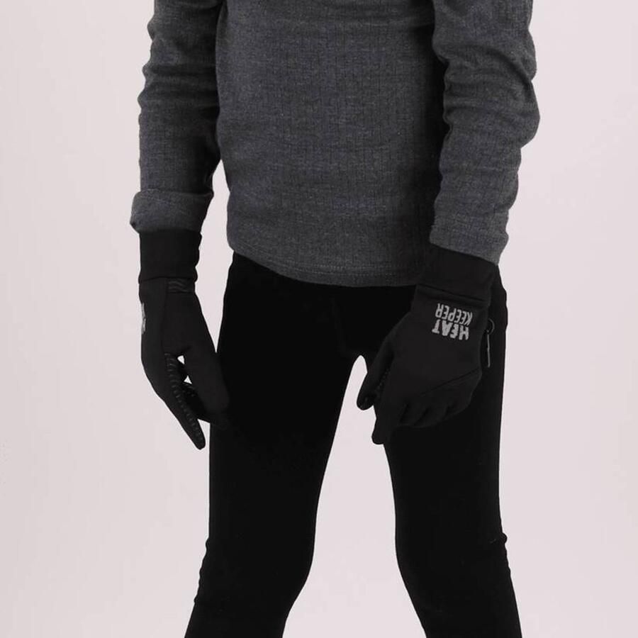 Heatkeeper Thermo set Muts en Handschoenen