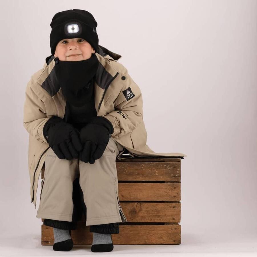 Heatkeeper Thermo set Muts en Handschoenen - Foto 2