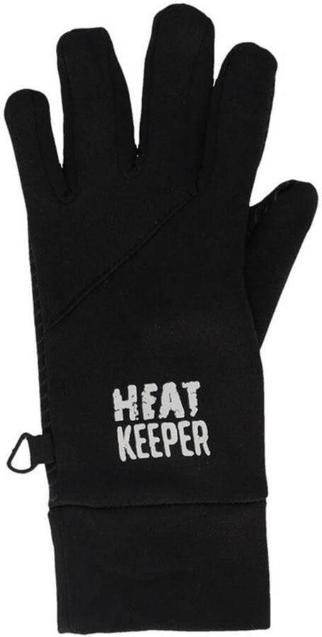 Heatkeeper Thermo sporthandschoenen kinderen Softshell 2-Pack - Foto 2