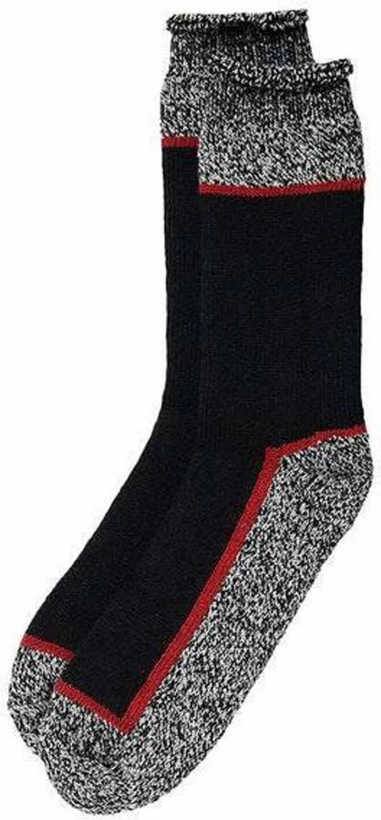Heatkeeper Thermo werksokken 4-Pack - Foto 3