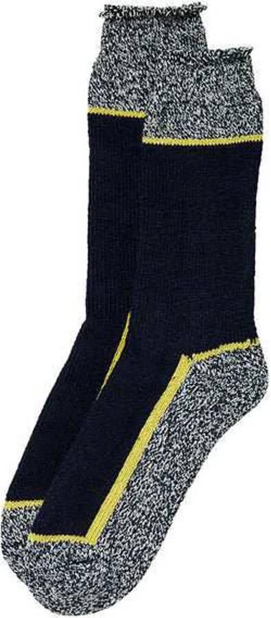 Heatkeeper Thermo werksokken 4-Pack - Foto 3