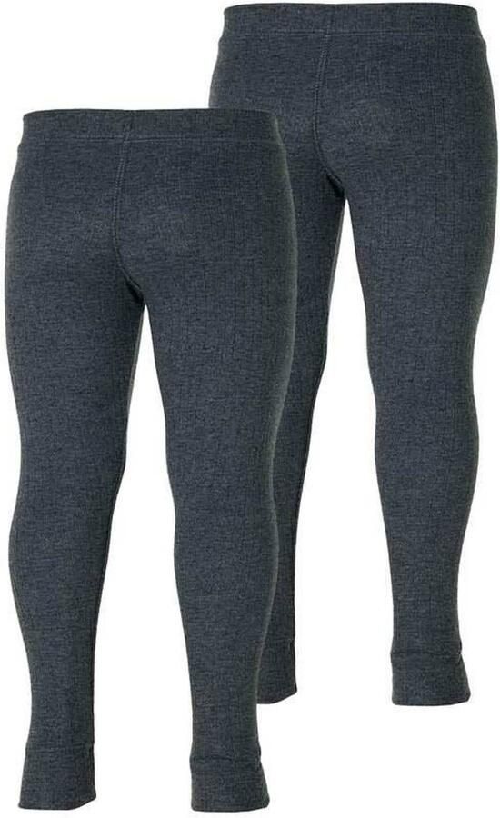 Heatkeeper Thermobroek Antraciet 2-Pack - Foto 3