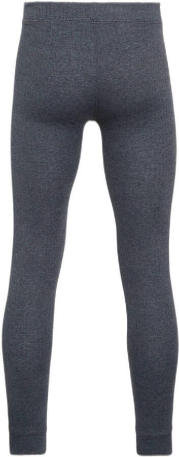 Heatkeeper thermo broek grijs