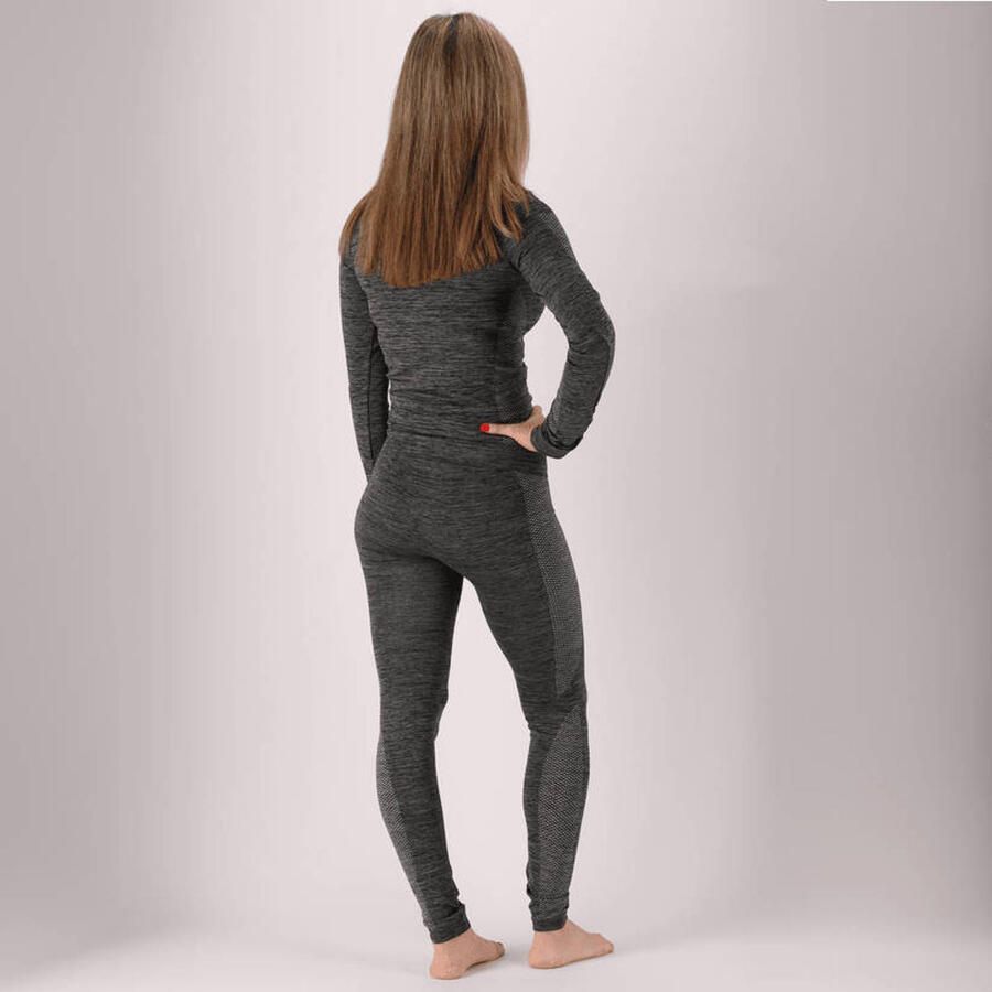 Heatkeeper Thermobroek Zwart 2-Pack - Foto 2