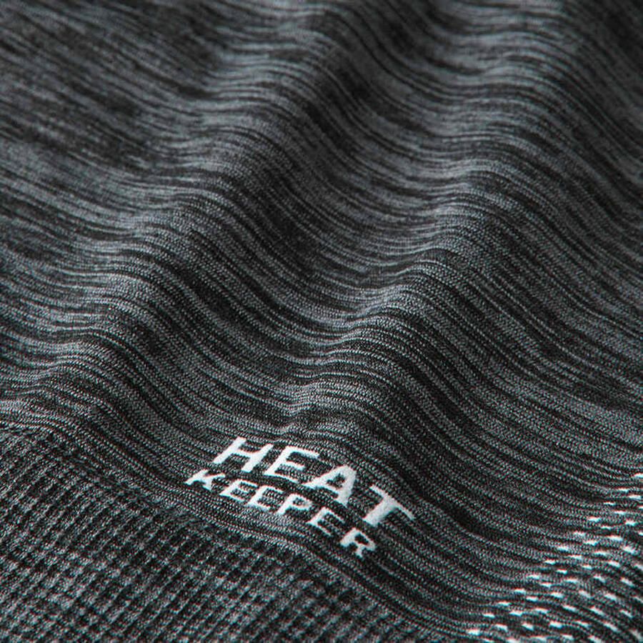 Heatkeeper Thermobroek Zwart 4-Pack - Foto 2