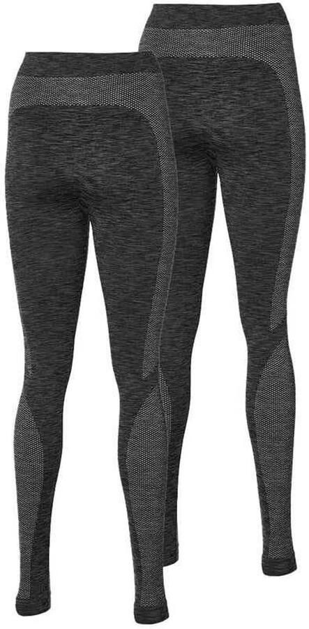 Heatkeeper Thermobroek Zwart 4-Pack - Foto 3