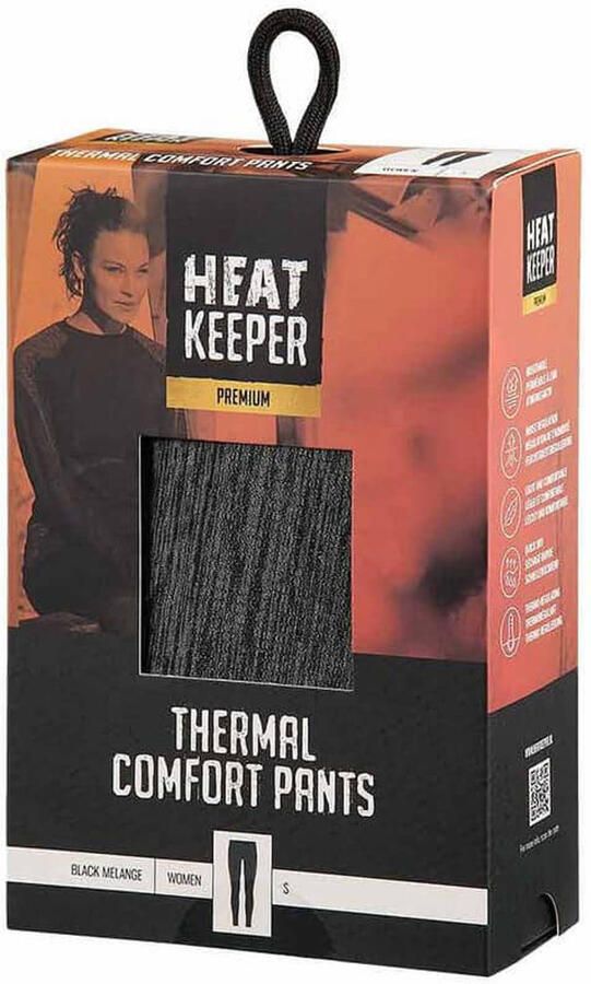 Heatkeeper Thermoset Broek Shirt Premium - Foto 3