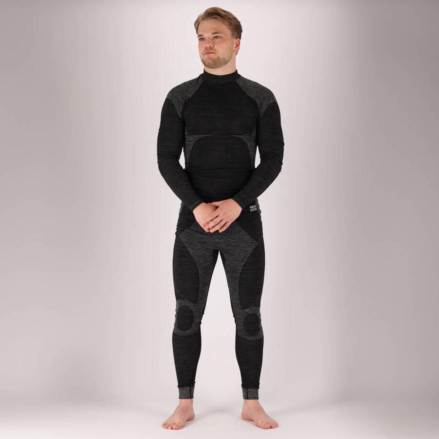 Heatkeeper Thermoset Broek Shirt Premium