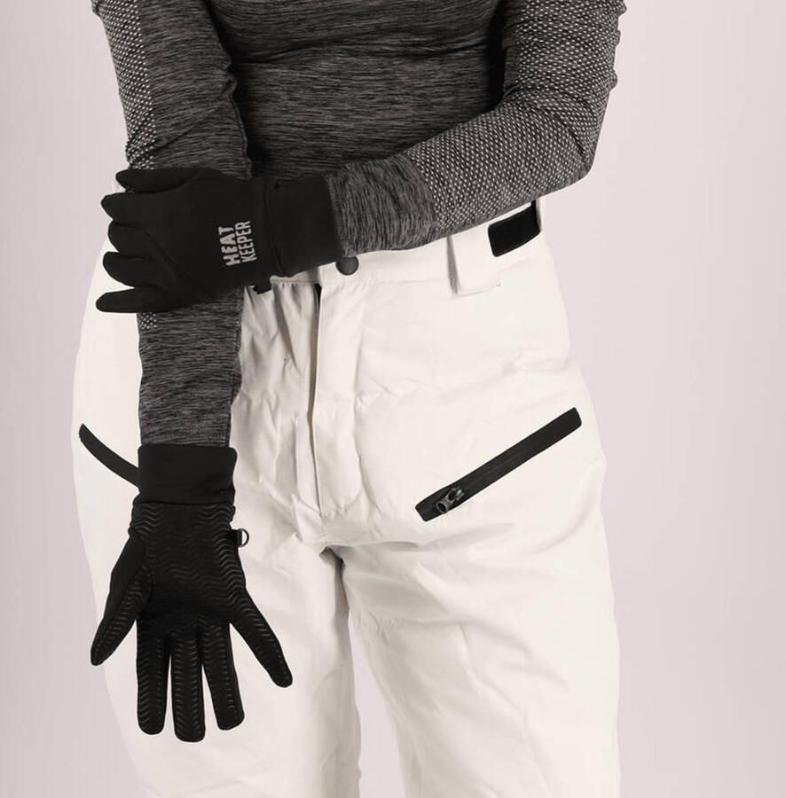 Heatkeeper Thermoset Muts + Handschoenen - Foto 3