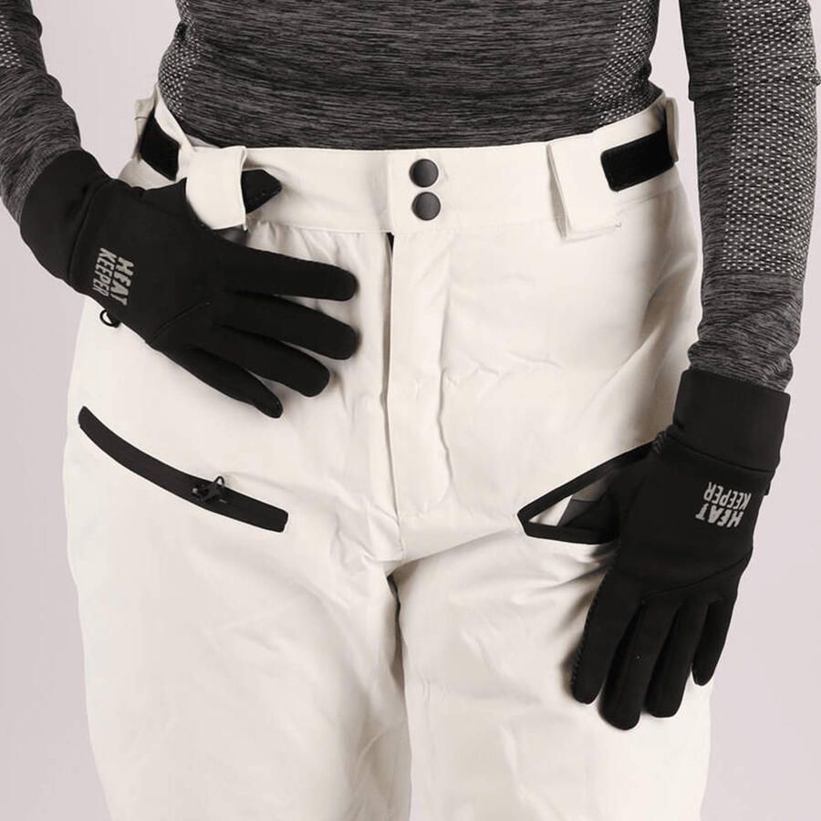 Heatkeeper Thermoset Muts + Handschoenen - Foto 2