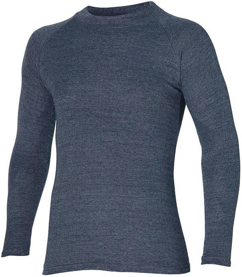 HEAT keeper Thermo-onderhemd Thermo-shirt met lange mouwen perfect voor wintersportactiviteiten ademend en warmte-isolerend - Foto 3