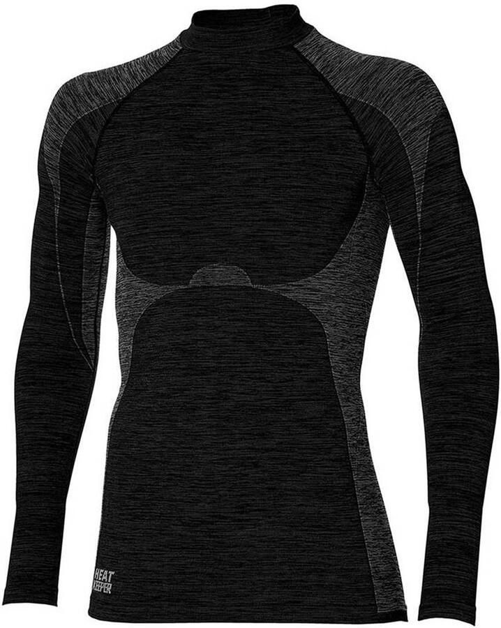 HEAT keeper Thermo-onderhemd Thermo shirt met lange mouwen - Foto 3