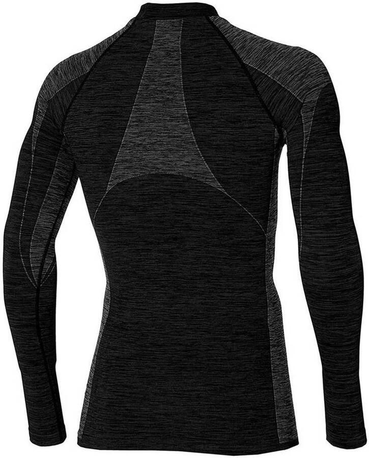 HEAT keeper Thermo-onderhemd Thermo shirt met lange mouwen