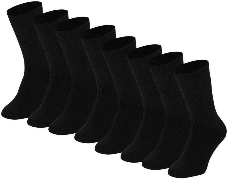 Heatkeeper Thermosokken 4-Pack