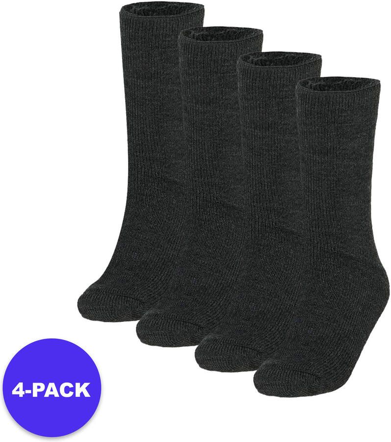 Heatkeeper Thermosokken 4-Pack