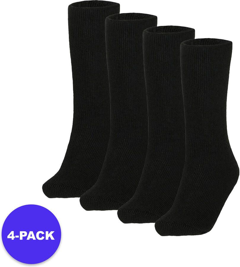 Heatkeeper Thermosokken 4-Pack