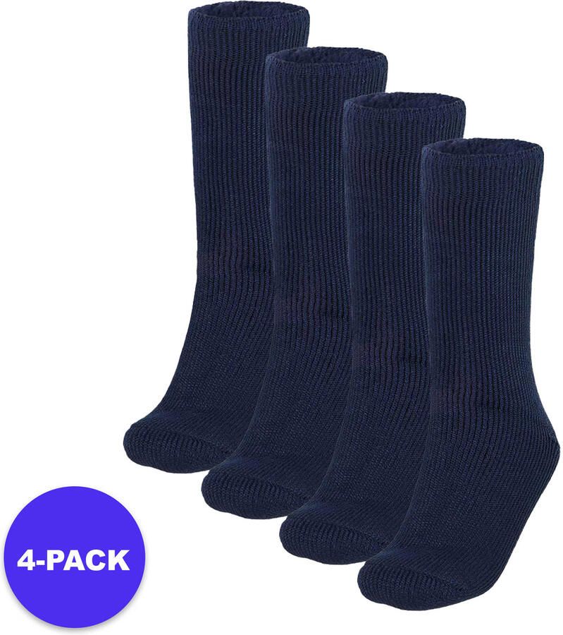 Heatkeeper Thermosokken 4-Pack