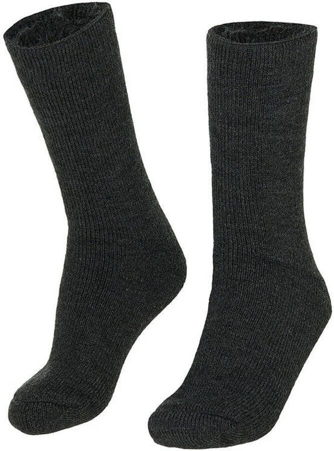 Heatkeeper Thermosokken 4-Pack - Foto 3