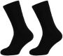 Heatkeeper thermo sokken set van 2 zwart - Thumbnail 1