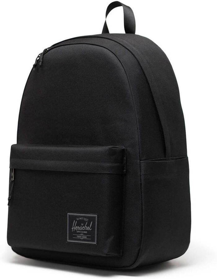 Herschel Klassieke XL Rugzak Black Unisex - Foto 2