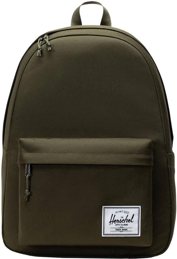 Herschel Klassieke XL Rugzak Green Unisex