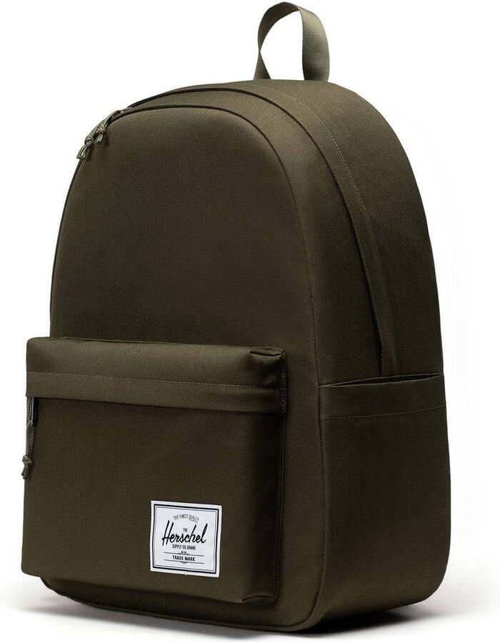 Herschel Klassieke XL Rugzak Green Unisex - Foto 2