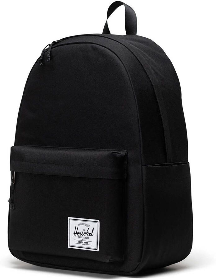 Herschel Klassieke XL-rugzak in zwart Black - Foto 2