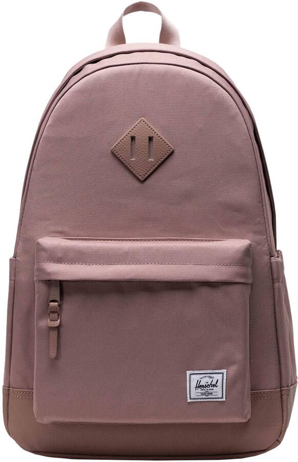 Herschel rugzak Heritage ash rose