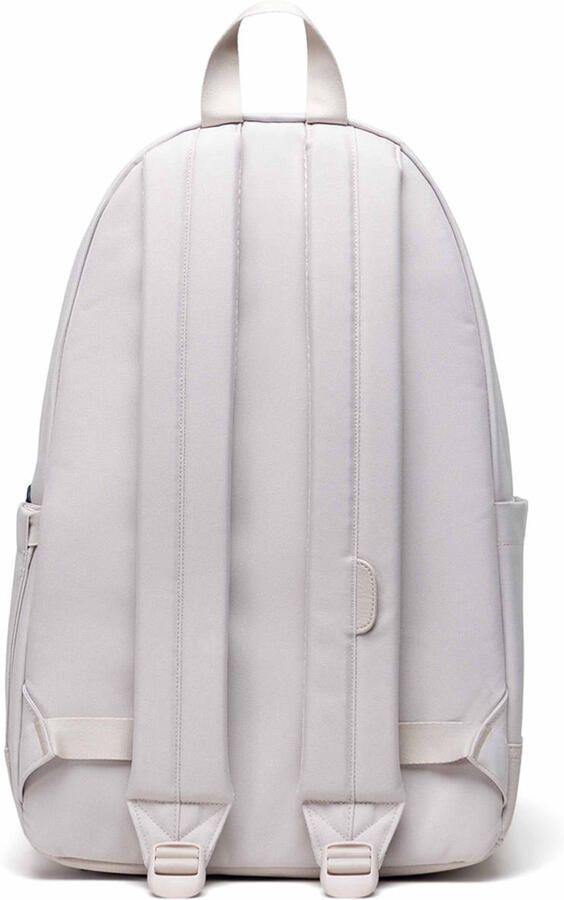 Herschel Moonbeam Heritage Rugzak Gray Unisex