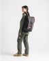 Herschel Marine Little America Rugzak voor Blue - Thumbnail 1
