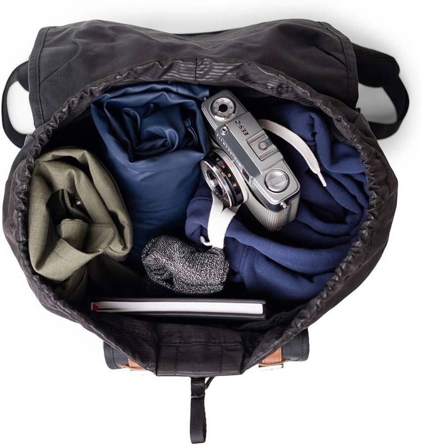 Herschel Gele Rugzak Herfst Winter 2024 Gray Heren - Foto 2