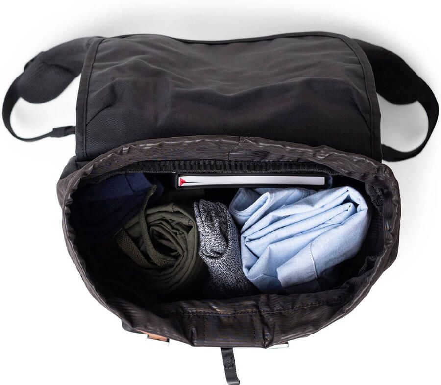 Herschel Rugzak Little America Mid Volume Backpack Moonbean - Foto 2